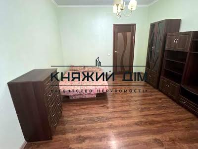 квартира за адресою Єлизавети Чавдар вул., 11