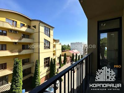 квартира за адресою Кошицька вул., 10А