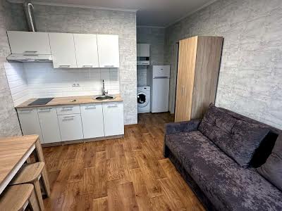 квартира за адресою Балтійський пров., 5
