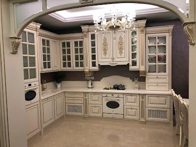 квартира по адресу Джона Маккейна ул. (Кудри Ивана), 7