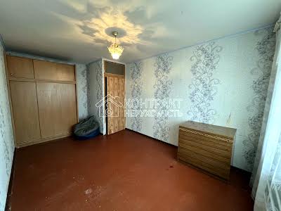 квартира по адресу Победы просп., 70