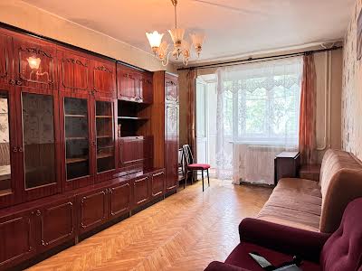 квартира по адресу Нове шосе, 12