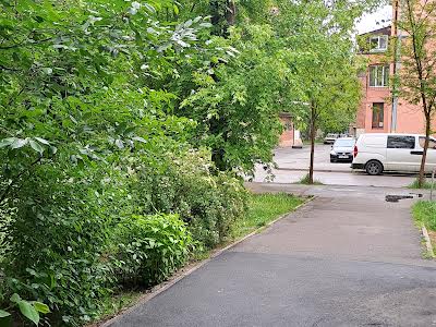 квартира за адресою Василя Чумака вул., 6