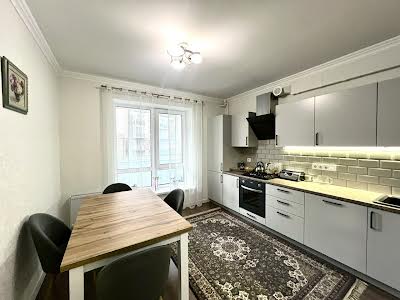 квартира за адресою Метрологічна вул., 25-А
