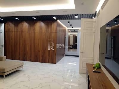 квартира за адресою Саксаганського вул., 37-К