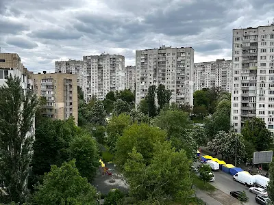 квартира за адресою Науки просп., 10