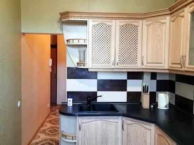 квартира за адресою Паньківська вул., 17