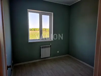 дом по адресу Озерна, 1