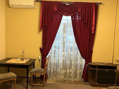 квартира за адресою Басейна вул., 17