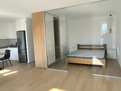 квартира за адресою Пекарська, 30