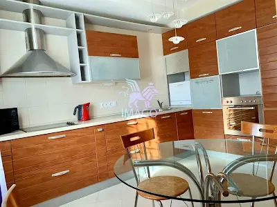 квартира по адресу Татарская ул., 7