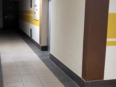 квартира по адресу Архитектора Вербицкого ул., 1-В