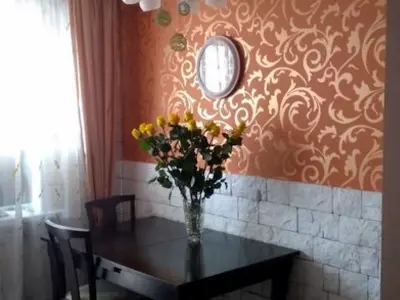 квартира по адресу Приречная ул., 37