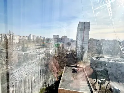 квартира по адресу Романа Шухевича просп. (Ватутина), 8г