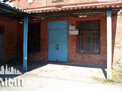 комерційна за адресою Залізничний пров., 7