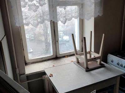 квартира за адресою Сім'ї Ідзиковських вул., 41