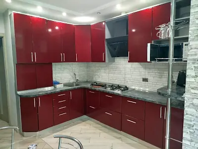 квартира по адресу Университетская ул., 2