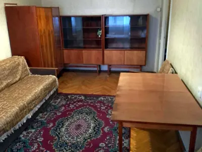 квартира по адресу Уманская ул., 33-А