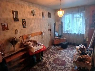 квартира за адресою Верховної Ради бульв., 19