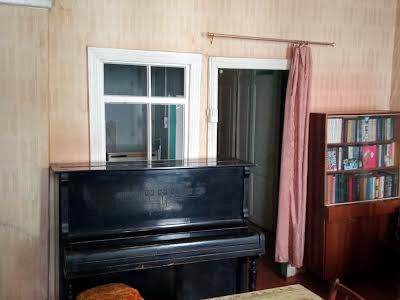 квартира за адресою Івана Луценка пров., 2