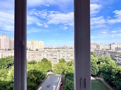 квартира по адресу Рокоссовского маршала просп., 2