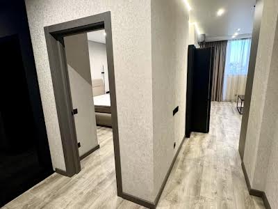 квартира за адресою Загорівська вул. (Багговутівська), 35