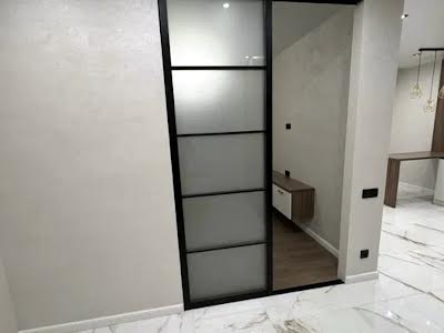 квартира по адресу Академика Сахарова ул., 3-Е