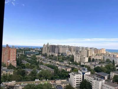 квартира за адресою Одеса, Фонтанська дорога вул., 25Ж