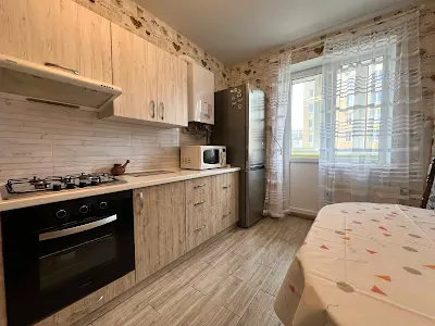 квартира по адресу Володимирська, 7