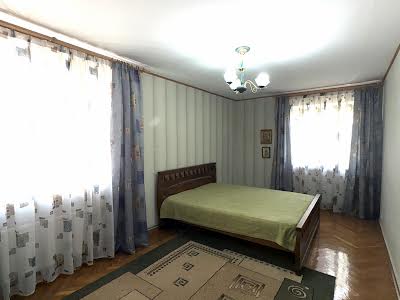 квартира по адресу Обсерваторная, 1