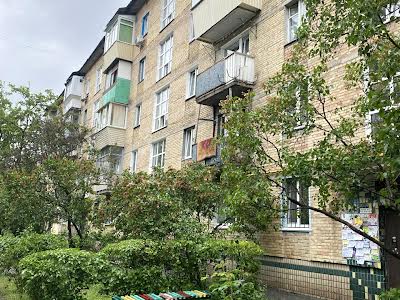 квартира по адресу Сірожупанників ул. (Валентина Серова), 30-А
