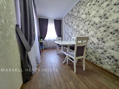 будинок за адресою Миколи Сумцова вул. (Римського-Корсакова), 34-34