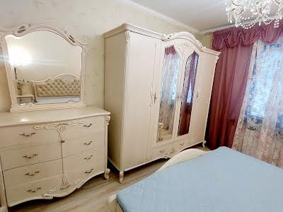 квартира за адресою Прирічна вул., 37