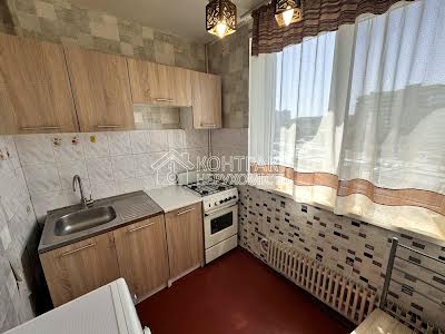 квартира за адресою Ювілейний просп. (), 63А