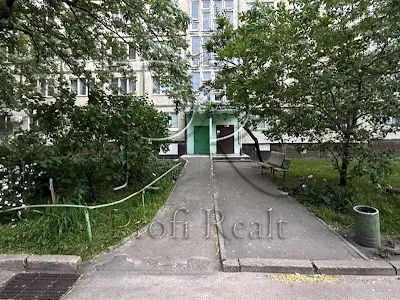 квартира за адресою Березняківська вул., 38