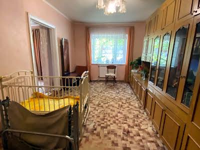 будинок за адресою Генерала Удовиченка вул. (Генерала Волівача)