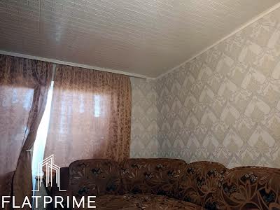 квартира за адресою Метрологічна вул., 14