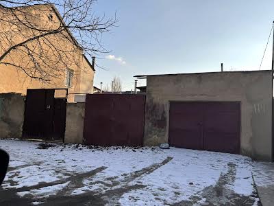 квартира за адресою Чернышевского, 114
