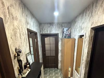 квартира за адресою Єлизавети Чавдар вул., 38-Б