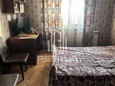 квартира за адресою Здолбунівська вул., 11-А