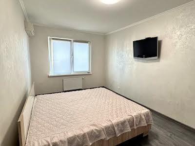 квартира за адресою Бориса Гмирі вул., 20