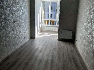 квартира за адресою Вінницька, 8/1