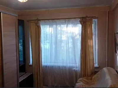 квартира за адресою Сергія Набоки вул., 8