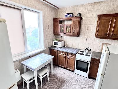 квартира за адресою Печенізька вул., 34