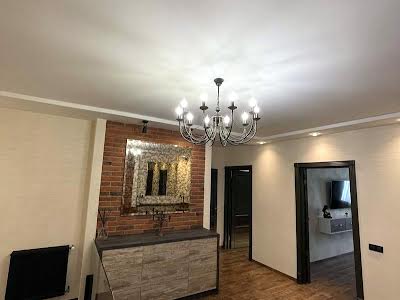 квартира по адресу Академика Сахарова ул., 36