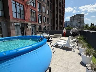 квартира за адресою Академіка Філатова вул., 2 к2