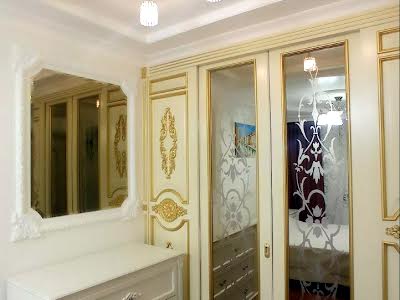 квартира за адресою Голосіївський просп. (40-річчя Жовтня), 60