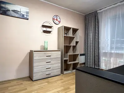 квартира за адресою Миколи Бажана просп., 7-Г