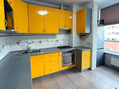 квартира по адресу Практичная ул., 2