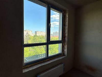 квартира за адресою Кирила Трильовського вул., 4а